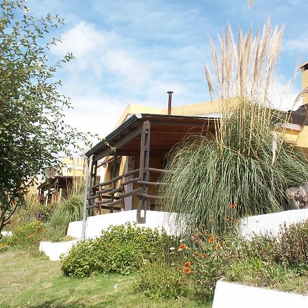 Cabanas Balcones De Tafi Tafí del Valle Εξωτερικό φωτογραφία