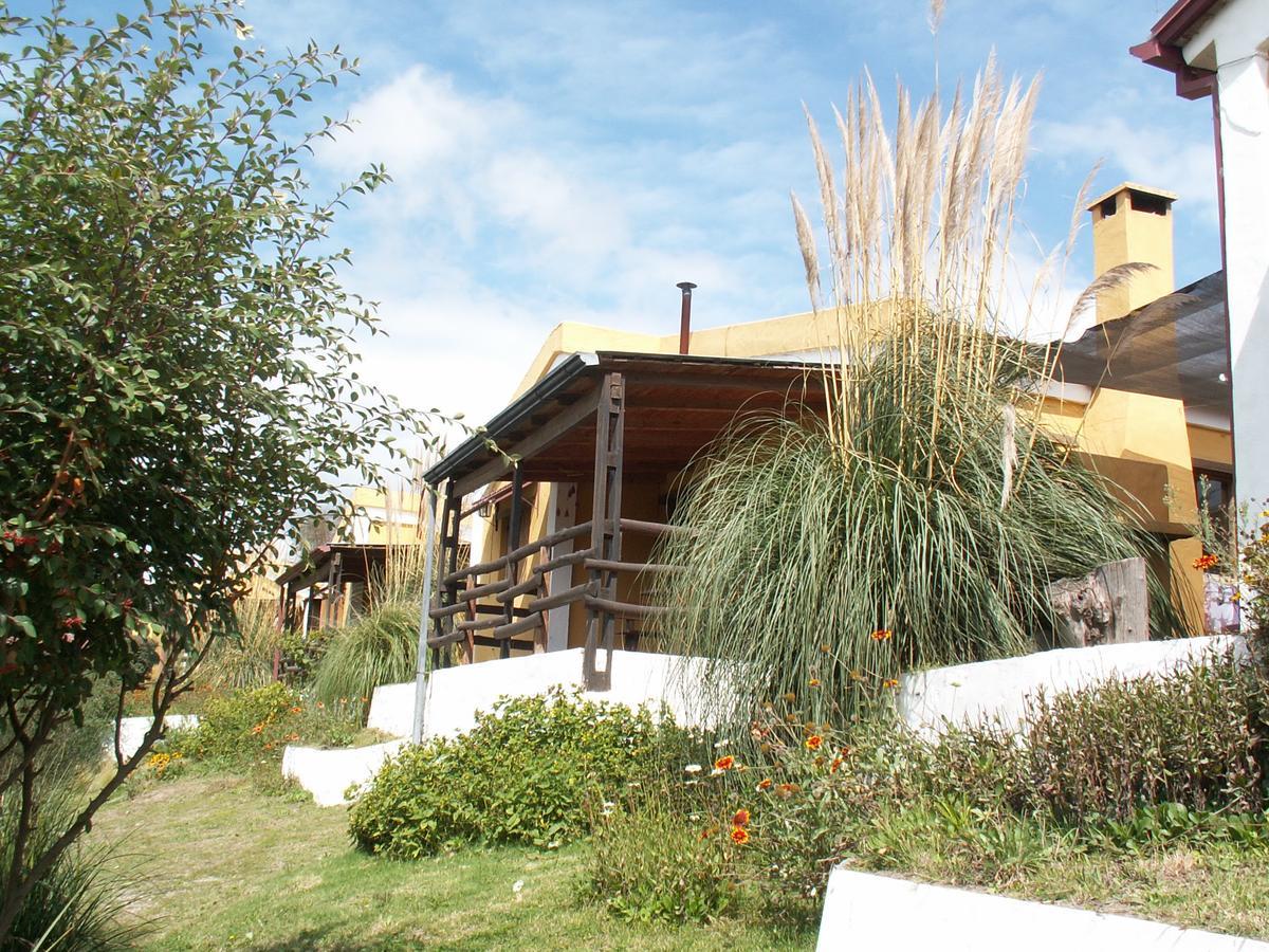 Cabanas Balcones De Tafi Tafí del Valle Εξωτερικό φωτογραφία